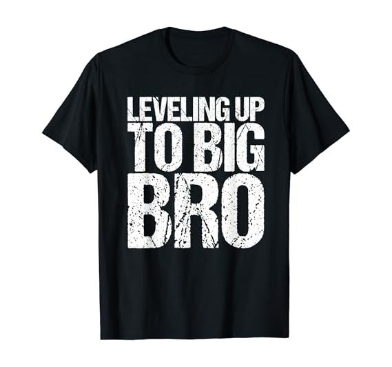 amazon big brother shirt